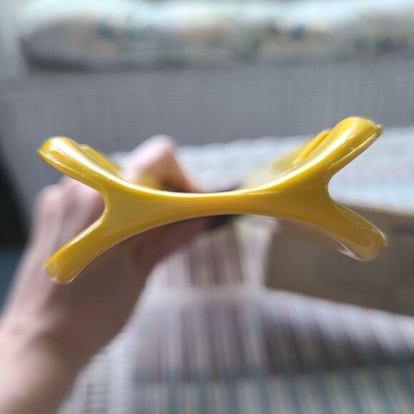 Vintage American Corn Cutter Corn On The Cob Cutting Kitchen Tool Winamac - Picture 8 of 10